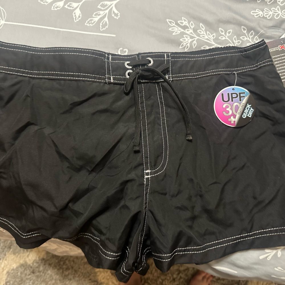 Swim shorts